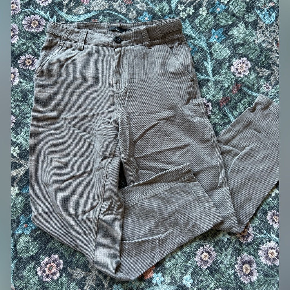 Prana Women’s Work Pants